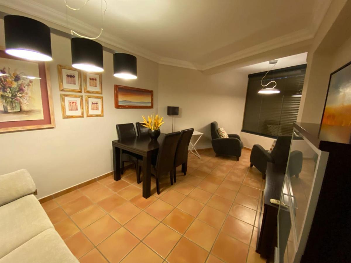Tamarindos 30M De La Plage Apartman Benalmádena Kültér fotó