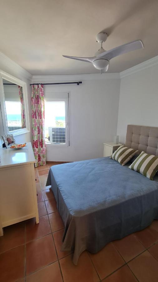 Tamarindos 30M De La Plage Apartman Benalmádena Kültér fotó