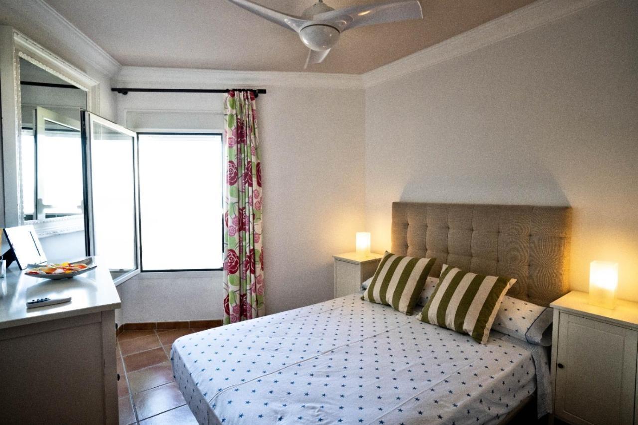 Tamarindos 30M De La Plage Apartman Benalmádena Kültér fotó