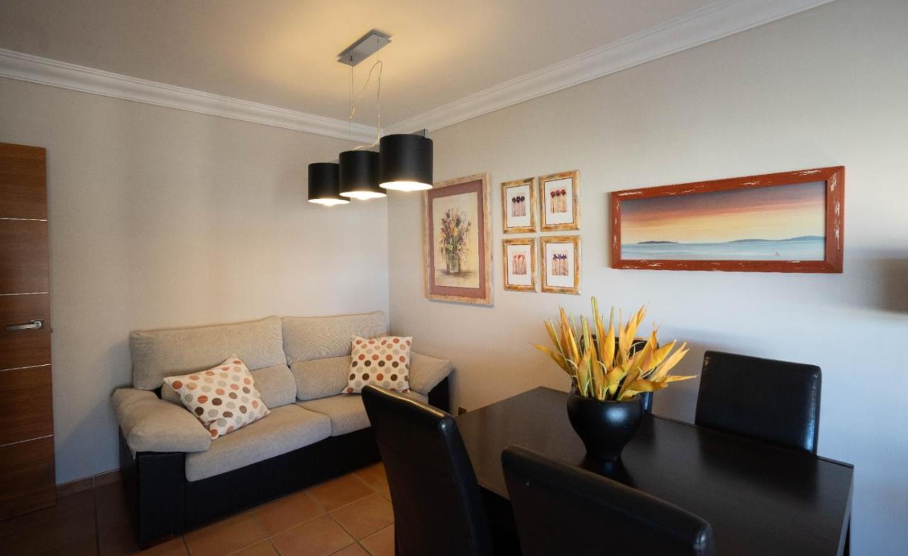 Tamarindos 30M De La Plage Apartman Benalmádena Kültér fotó