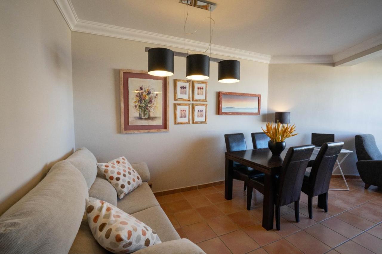 Tamarindos 30M De La Plage Apartman Benalmádena Kültér fotó