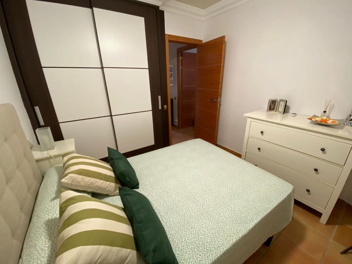Tamarindos 30M De La Plage Apartman Benalmádena Kültér fotó