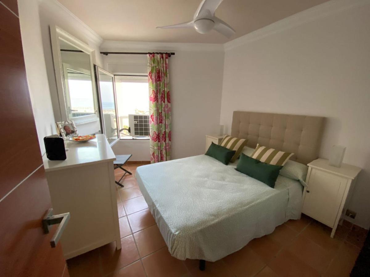 Tamarindos 30M De La Plage Apartman Benalmádena Kültér fotó